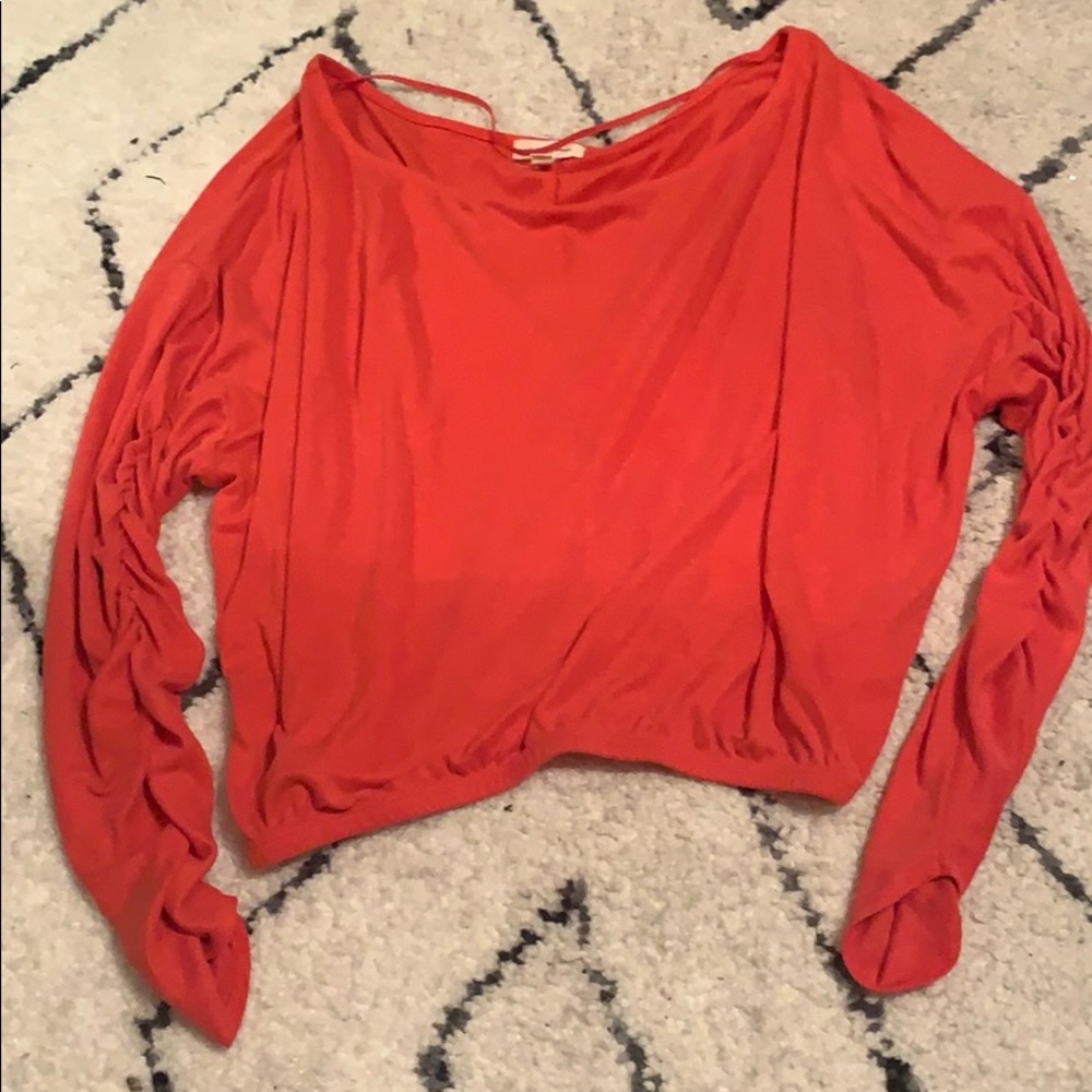 Urban outfitters top